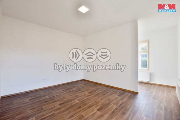 Pronájem, Rodinný dům, Červený Kostelec