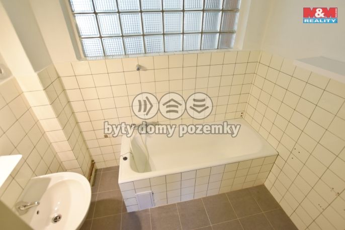 Pronájem, Rodinný dům, Červený Kostelec