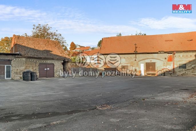 Prodej, Rodinný dům, Slatina