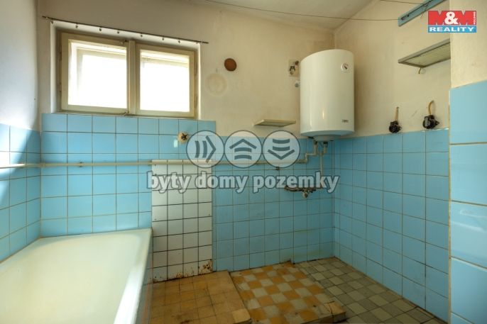 Prodej, Rodinný dům, Staňkovice