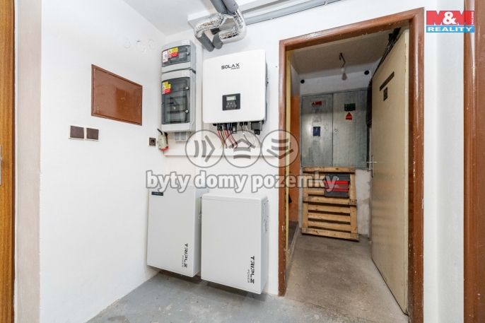 Prodej, Rodinný dům, Jihlava