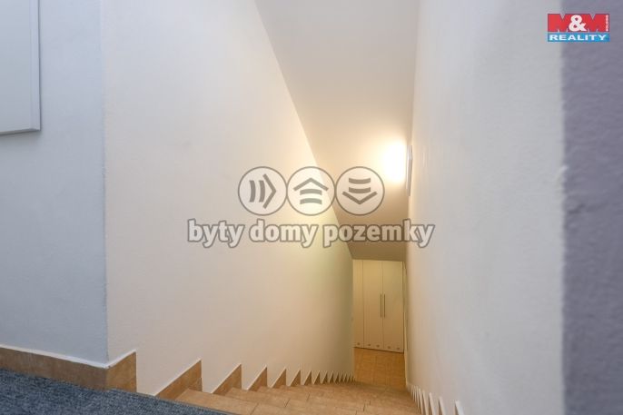 Prodej, Rodinný dům, Olomouc