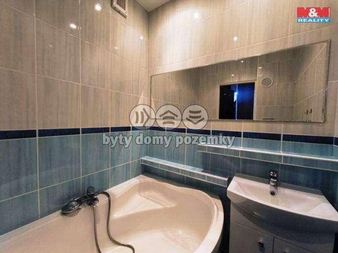 Pronájem, Byt 2+1, Karviná