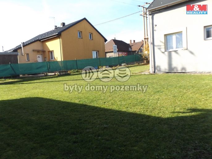 Pronájem, Byt 2+1, Petřvald