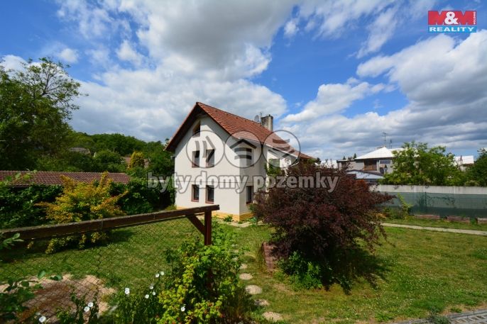 Prodej, Rodinný dům, Přerov