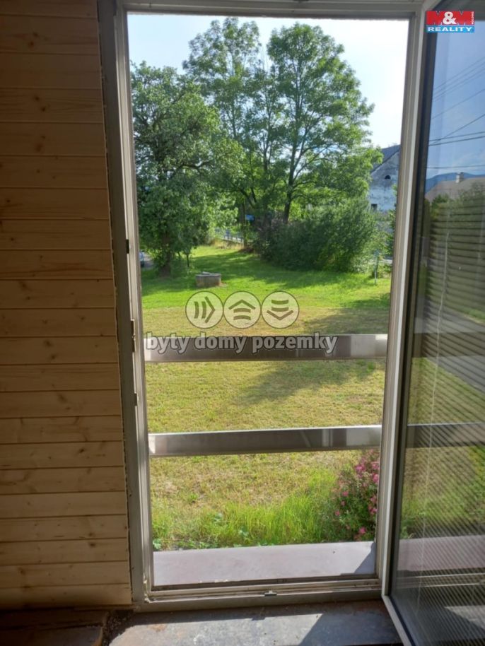 Prodej, Garáž, Skorošice