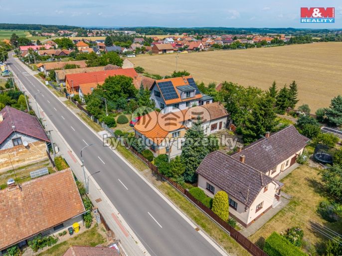 Prodej, Rodinný dům, Nepolisy