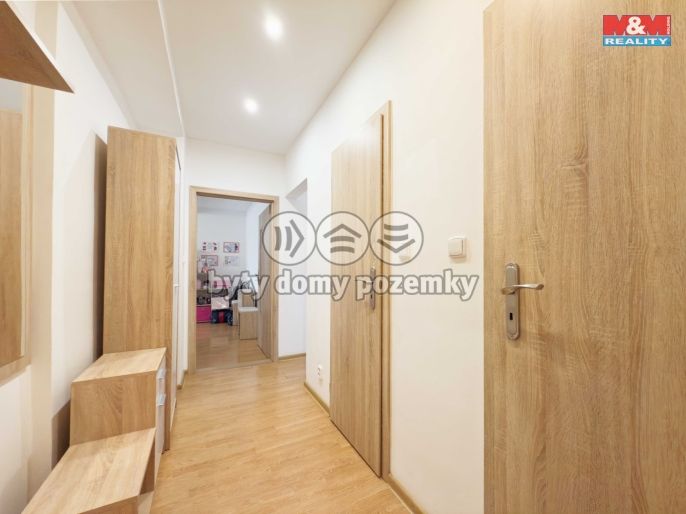 Prodej, Byt 2+1, Karviná