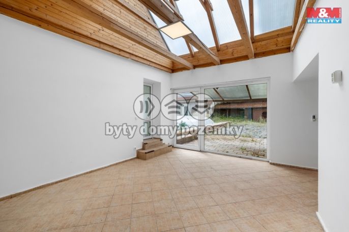 Prodej, Rodinný dům, Středokluky