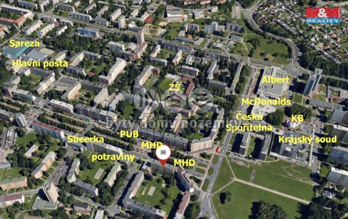 Prodej, Rodinný dům, Třinec