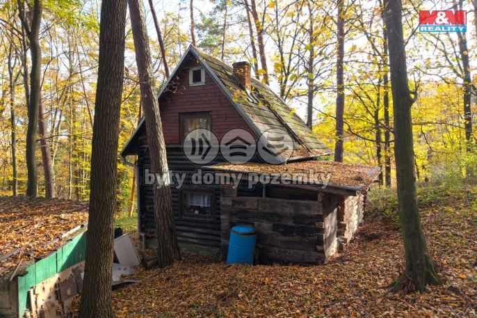 Prodej, Chata, Zlín