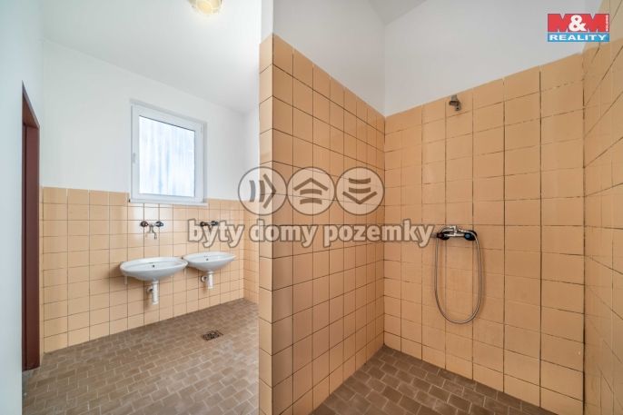 Pronájem, Sklad, Tisová