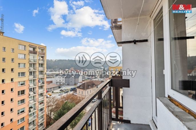 Prodej, Byt 2+1, Kralupy nad Vltavou