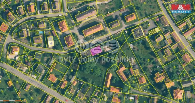 Prodej, Byt 2+1, Petrovice