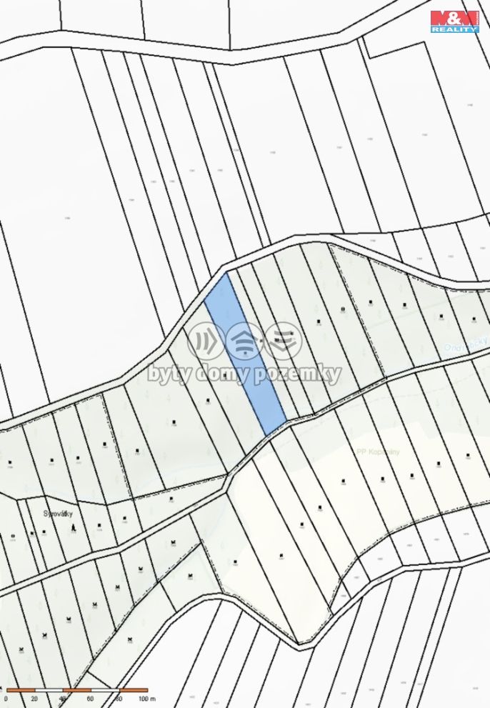 Prodej, Louka, Ondratice