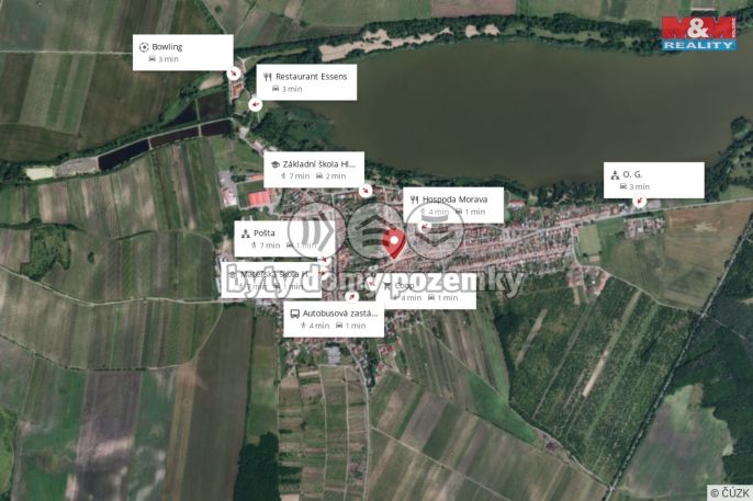 Prodej, Rodinný dům, Hlohovec