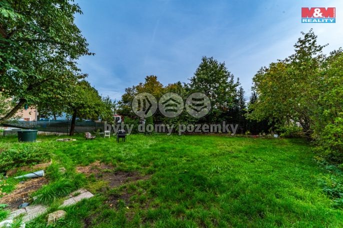 Prodej, Rodinný dům, Karlovy Vary