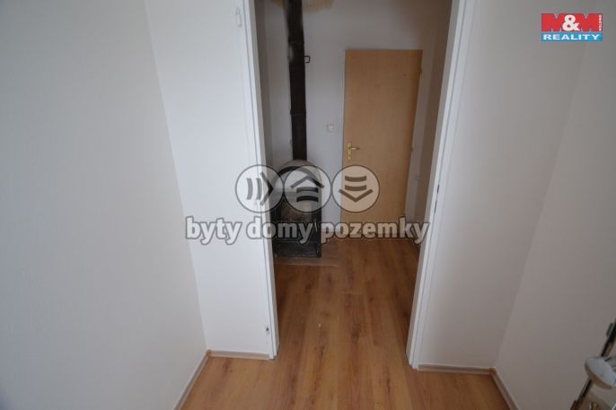 Prodej, Byt 1+1, Liberec