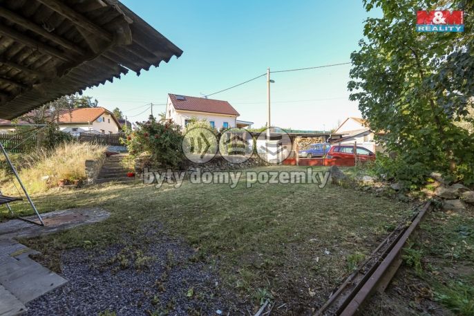 Prodej, Pozemek k bydlení, Příbram
