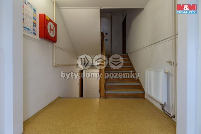 Prodej, Byt 3+1, Jeseník