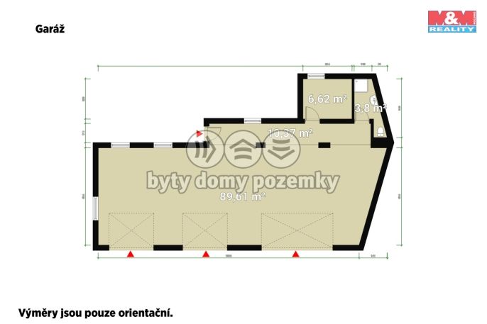 Prodej, Rodinný dům, Plzeň