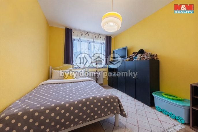 Prodej, Rodinný dům, Hradešín