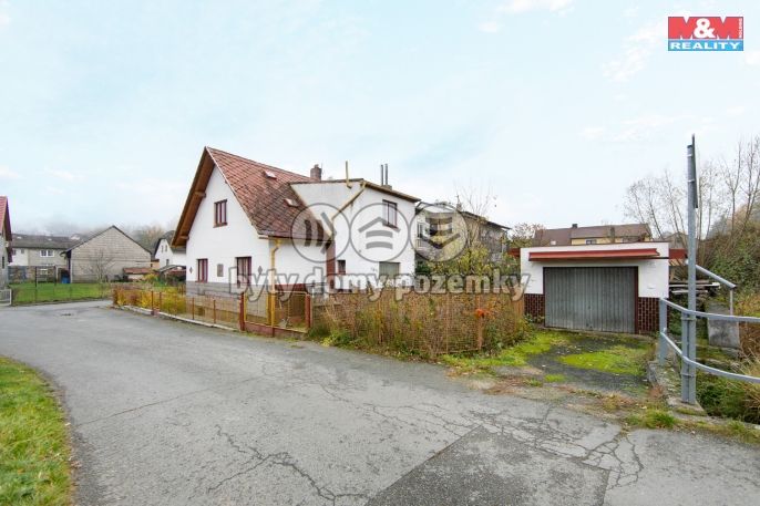Prodej, Rodinný dům, Postřekov