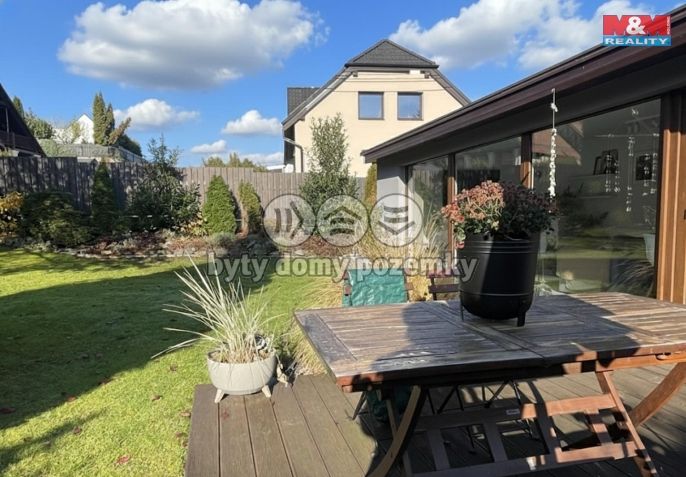 Prodej, Rodinný dům, Panenské Břežany