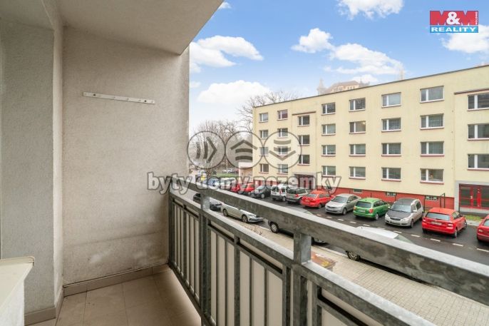 Prodej, Byt 3+1, Teplice