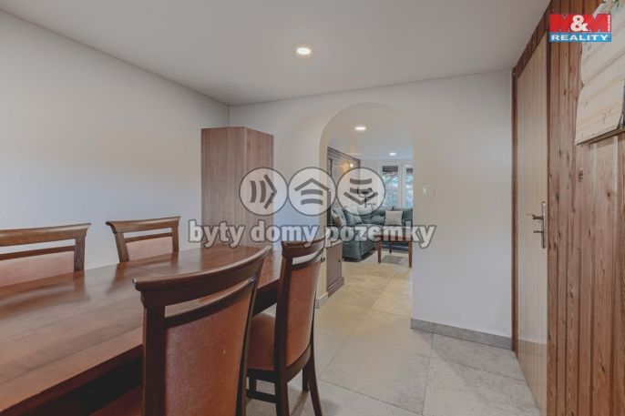 Prodej, Rodinný dům, Obytce