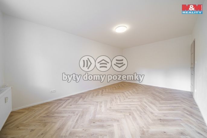 Prodej, Byt 3+1, Kadaň