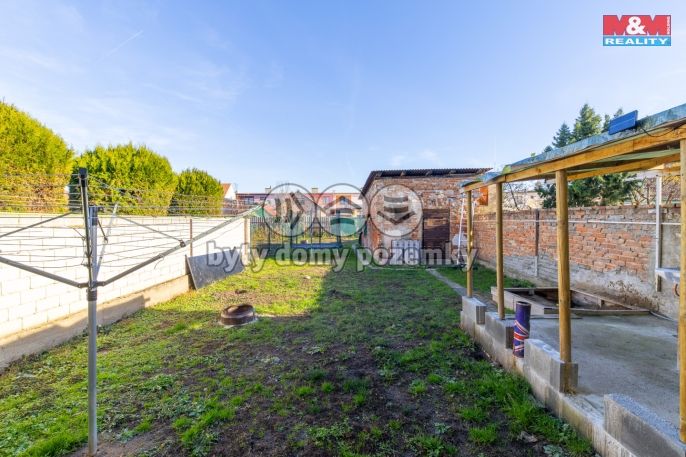 Prodej, Rodinný dům, Novosedly