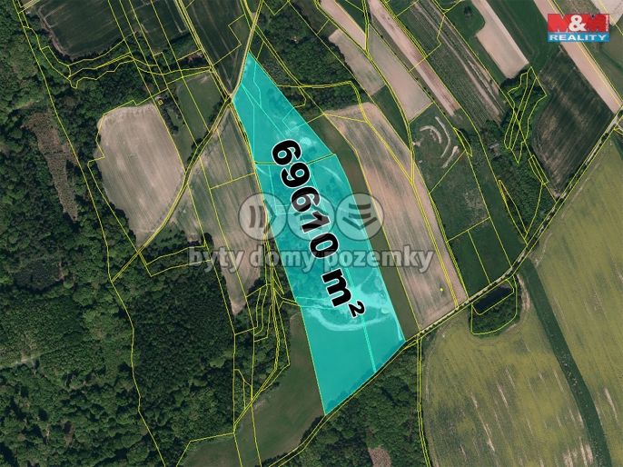 Prodej, Louka, Šilheřovice