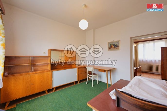 Prodej, Rodinný dům, Prostějov