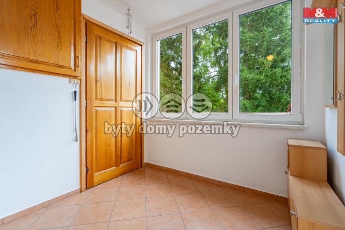 Prodej, Rodinný dům, Netolice