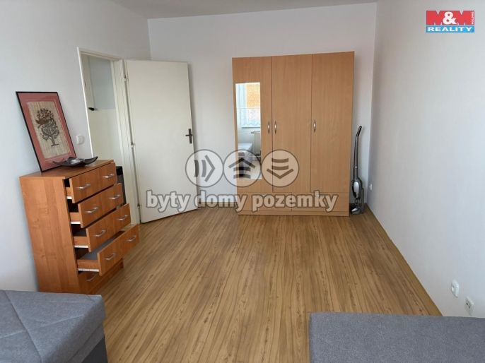 Pronájem, Byt 2+kk, Mladá Boleslav
