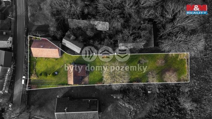 Prodej, Rodinný dům, Bačalky