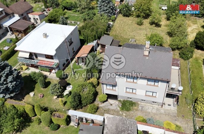 Prodej, Rodinný dům, Veselí nad Lužnicí