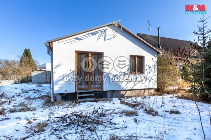 Prodej, Pozemek k bydlení, Jesenice