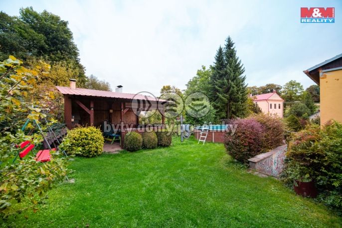 Prodej, Rodinný dům, Březina