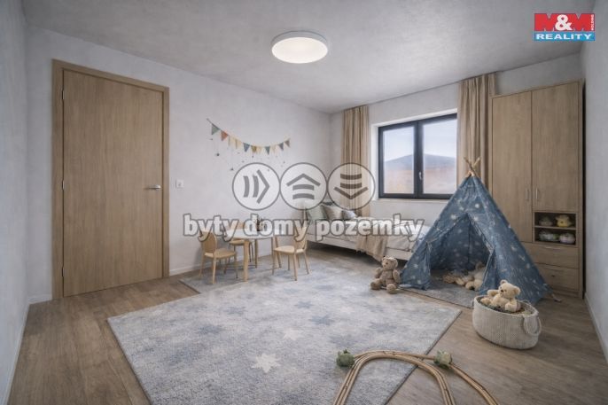 Prodej, Rodinný dům, Kostelec