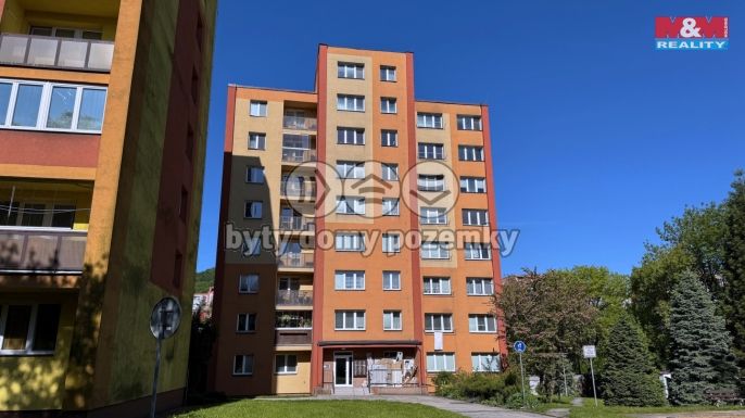 Prodej, Byt 2+1, Kopřivnice