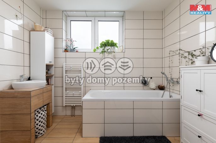 Prodej, Byt 2+1, Ostrava