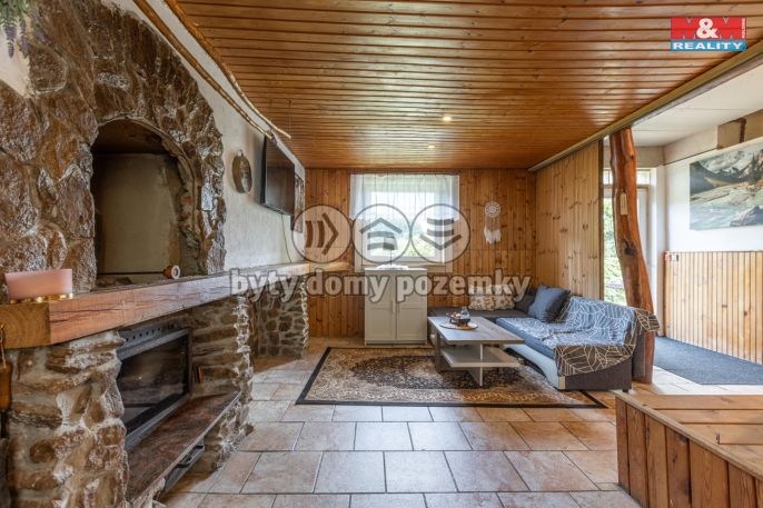 Prodej, Chalupa, Oselce