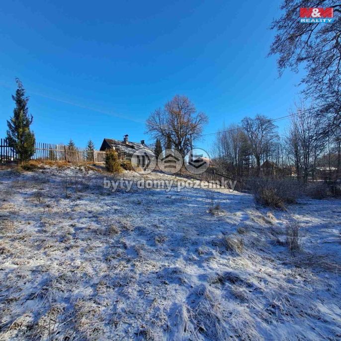 Prodej, Rodinný dům, Stará Ves