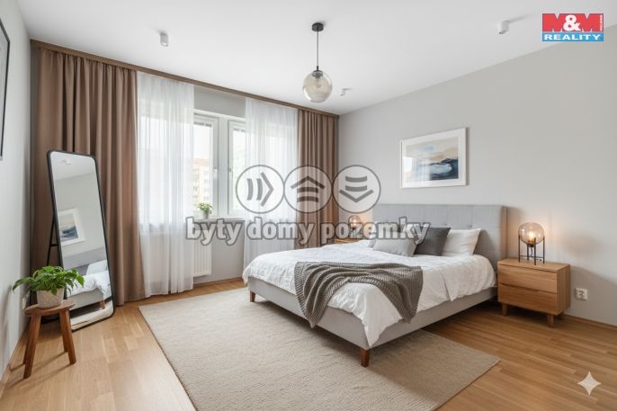 Prodej, Byt 3+1, Česká Lípa