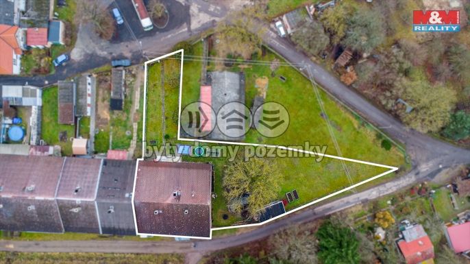 Prodej, Rodinný dům, Kařez