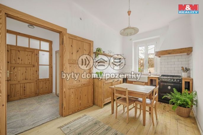 Prodej, Rodinný dům, Kolín