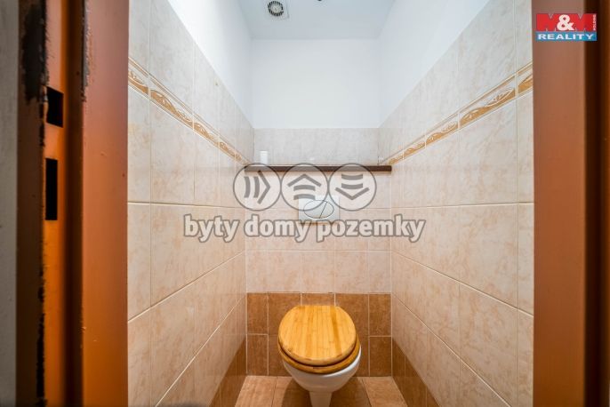 Prodej, Byt 2+kk, Hradec Králové