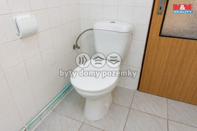 Prodej, Rodinný dům, Loučná nad Desnou